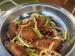 -韶山冲湘菜馆(黄桦路店)