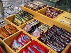 -幸运咖.现磨咖啡(鹿祥路店)