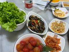 -韩宫宴和牛烤肉(合肥滨湖银泰城店)