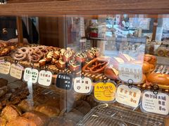 -慢熟面包店bud bread(孩儿巷店)