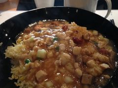 福建炒饭-衡山汇·高级粤菜(霄云路店)