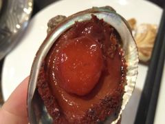 -鸿腾国际大酒店-海鲜姿造海鲜烤肉自助餐