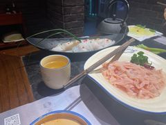 -火社火锅(平安大街店)