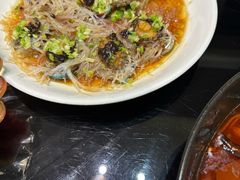 -丰收日·小海鲜·沪上家宴(顾村正大店)
