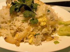 蟹肉炒饭-瓦城泰国料理(芮欧百货店)