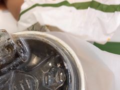 -麦当劳(皇岗路店)