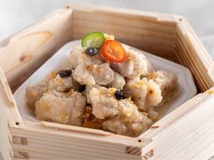 -晓粤·惹味粤菜(凯德乐峰广场店)