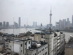 -上海外滩华尔道夫酒店