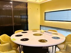 -潮汕林记牛肉火锅(万象天地店)