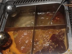 -海底捞火锅(万达广场店)