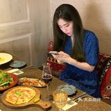 终于来打卡了收藏已久的1076！太浪漫了吧！[糖果]