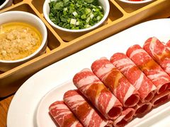 -鑫龙火锅城(青岛分店)