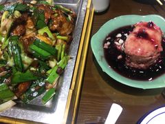 -胡胜锐辣椒炒肉(河北店)