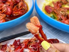-龙虾奇迹(大华三路店)