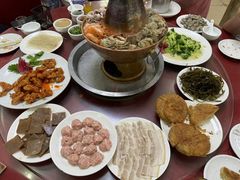 -山海关清和浑锅店