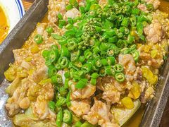 -永安水煮活鱼·仪征菜(仪征奥林匹克店)