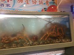-福升海鲜洒楼