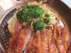 -宝莱纳餐厅(滨江店)