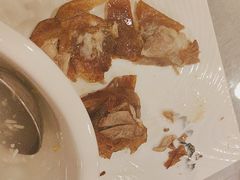 -全聚德(上海首店浦东店)