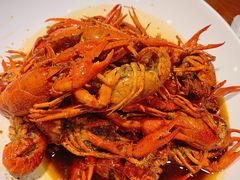 -有位虾匠·香辣蟹·小龙虾(李村店)