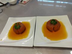 -老牌坊鲁菜名店(宽厚里店)