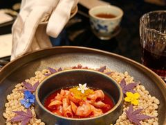 -王府茶楼茶宴·创意菜(朝阳公园店)