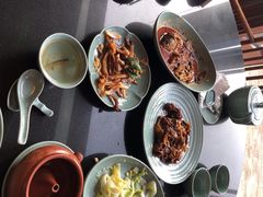 -丽江金茂凯悦臻选酒店-滇香馆
