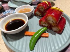 -点都德(华强南店)