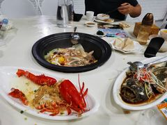 -南海渔家•海鲜•正宗海南菜(海棠湾店)