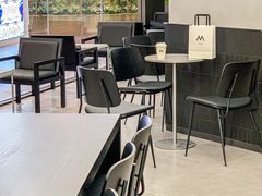 -M Stand(西安大悦城店)
