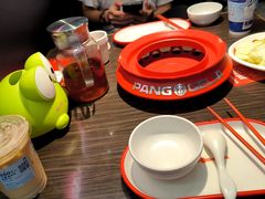 -胖哥俩肉蟹煲(济南世茂国际广场店)