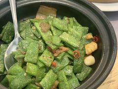 -徐记海鲜(陕西历史博物馆|明德门店)