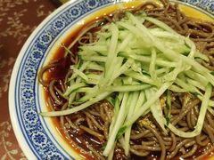 -西安饭庄(立丰国际店)