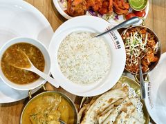 -清真·AL-JANNAT 佳纳特餐厅(狮子桥店)