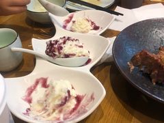 -伊喜饺子·烤鸭(五道口学院路店)