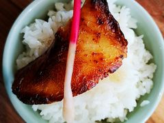 招牌鳕鱼西京烧-水月·和牛工坊(水晶郦城店)