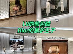 -LV路易威登(海信广场店)