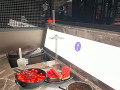 -湊湊火锅·茶憩(卓展店)