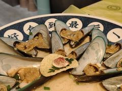 -桥东喜碧海鲜街(水东街店)