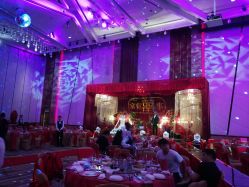 -广州中心皇冠假日酒店·宴会厅