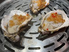 -水禾轩·海鲜蒸汽主题餐厅(拱北店)