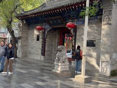 -湘子庙