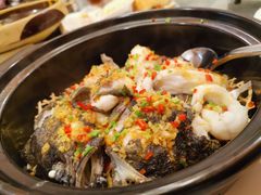 -华兴大酒楼(亿宝大厦店)