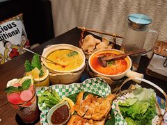 -泰妃殿(武汉首店)