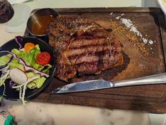 -绿茵阁牛扒餐厅(客村店)