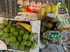-Olé精品超市(北京合生汇店)
