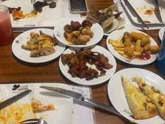 -汉巴味德(大悦城店)