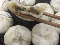 -舒小笼松针小笼包
