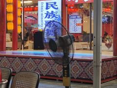 -刘姐啤酒鱼民族演艺餐厅(西街总店)