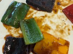 -枣子树·素食餐厅(朱家尖店)